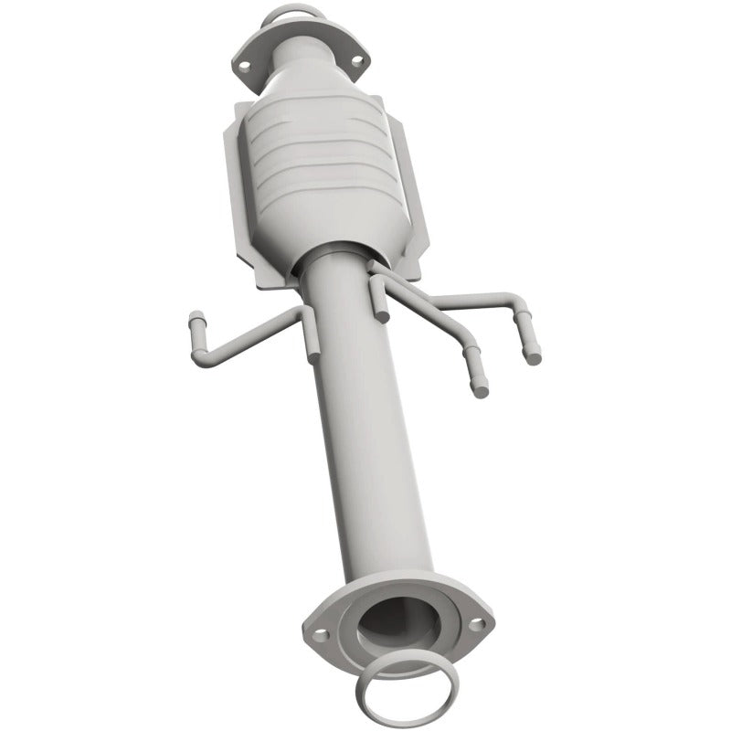 MagnaFlow Direct Fit Catalytic Converter 01-02 Tacoma CC-SB 3.4L 4w-Catalytic Converter Direct Fit-Grocery Getter Performance