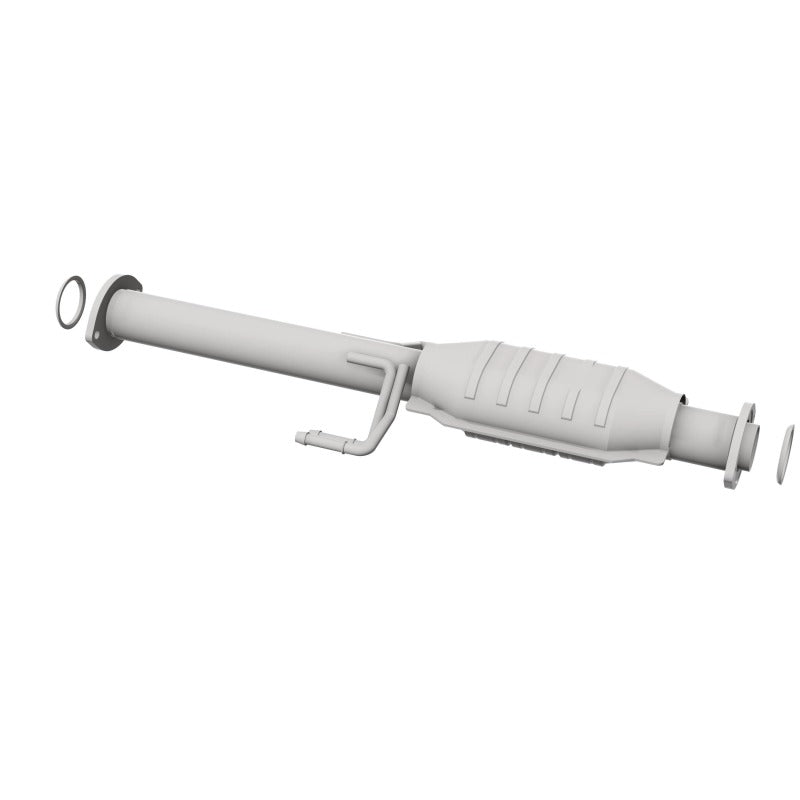 MagnaFlow Direct Fit Catalytic Converter 01-02 Tacoma CC-SB 3.4L 4w-Catalytic Converter Direct Fit-Grocery Getter Performance