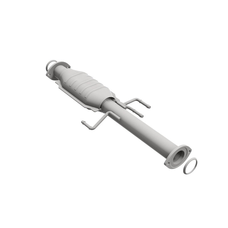 MagnaFlow Direct Fit Catalytic Converter 01-02 Tacoma CC-SB 3.4L 4w-Catalytic Converter Direct Fit-Grocery Getter Performance