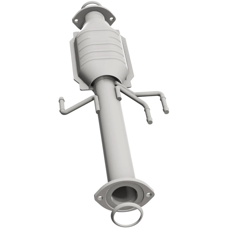 MagnaFlow Direct Fit Catalytic Converter 01-02 Tacoma CC-SB 3.4L 4w-Catalytic Converter Direct Fit-Grocery Getter Performance