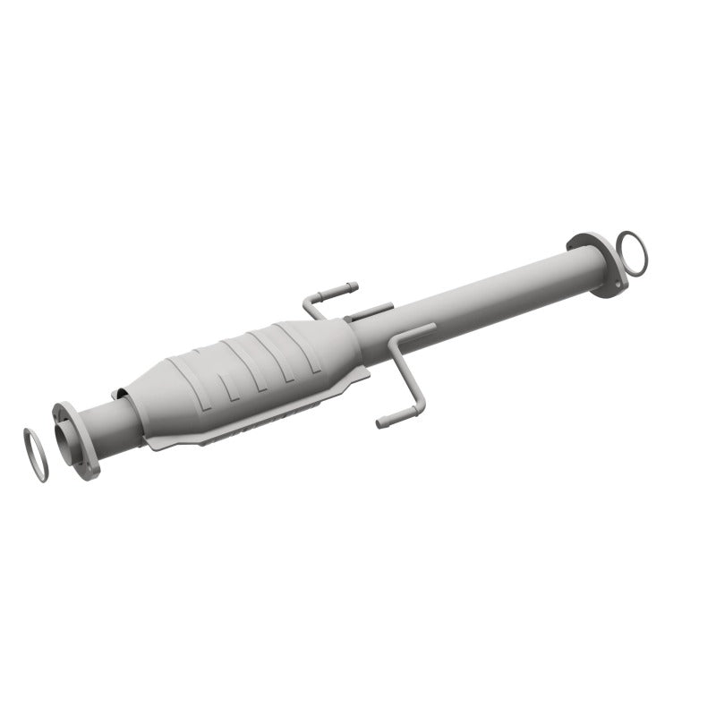 MagnaFlow Direct Fit Catalytic Converter 01-02 Tacoma CC-SB 3.4L 4w-Catalytic Converter Direct Fit-Grocery Getter Performance