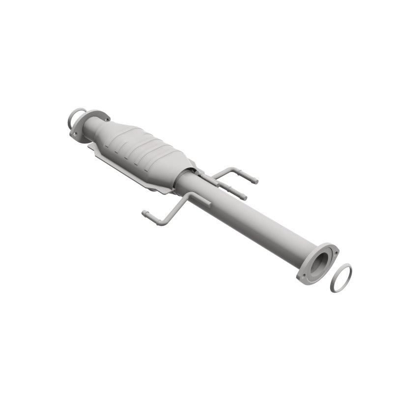 MagnaFlow Direct Fit Catalytic Converter 01-02 Tacoma CC-SB 3.4L 4w-Catalytic Converter Direct Fit-Grocery Getter Performance