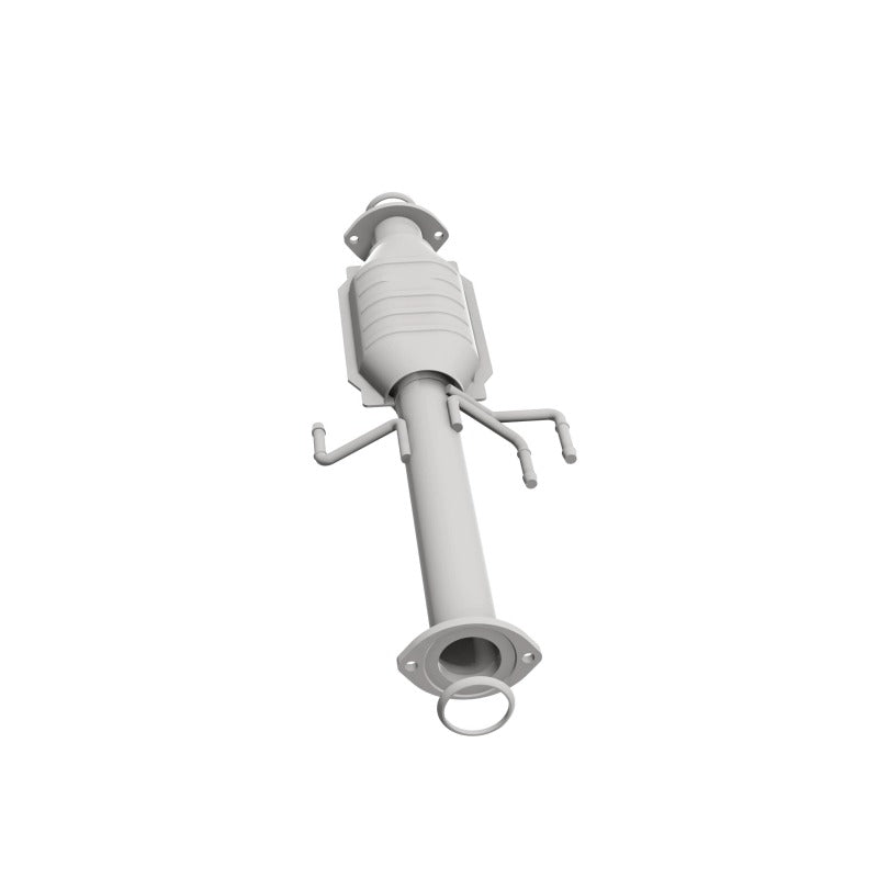 MagnaFlow Direct Fit Catalytic Converter 01-02 Tacoma CC-SB 3.4L 4w-Catalytic Converter Direct Fit-Grocery Getter Performance