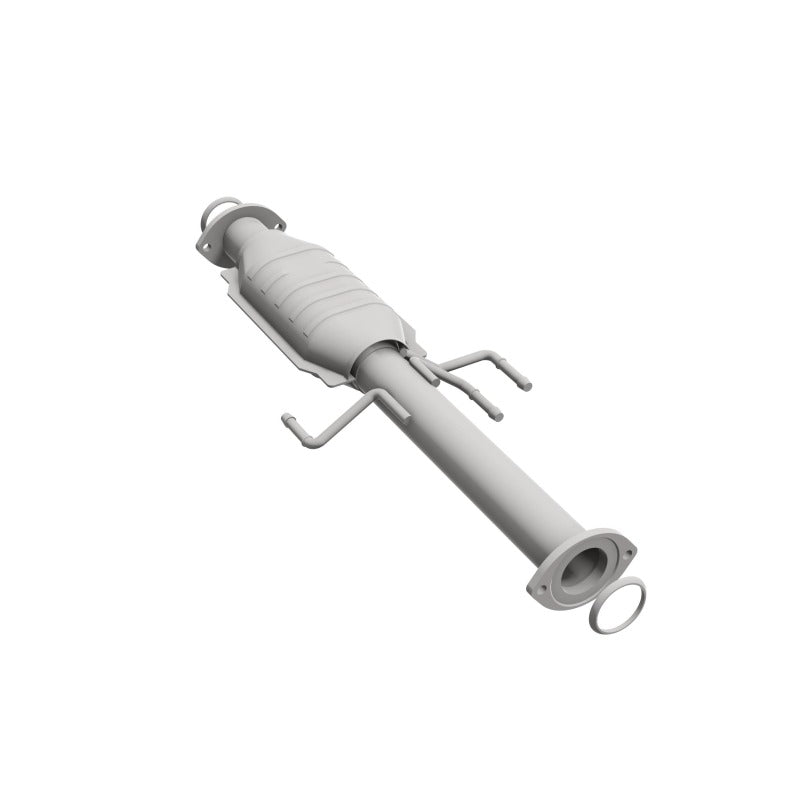 MagnaFlow Direct Fit Catalytic Converter 01-02 Tacoma CC-SB 3.4L 4w-Catalytic Converter Direct Fit-Grocery Getter Performance