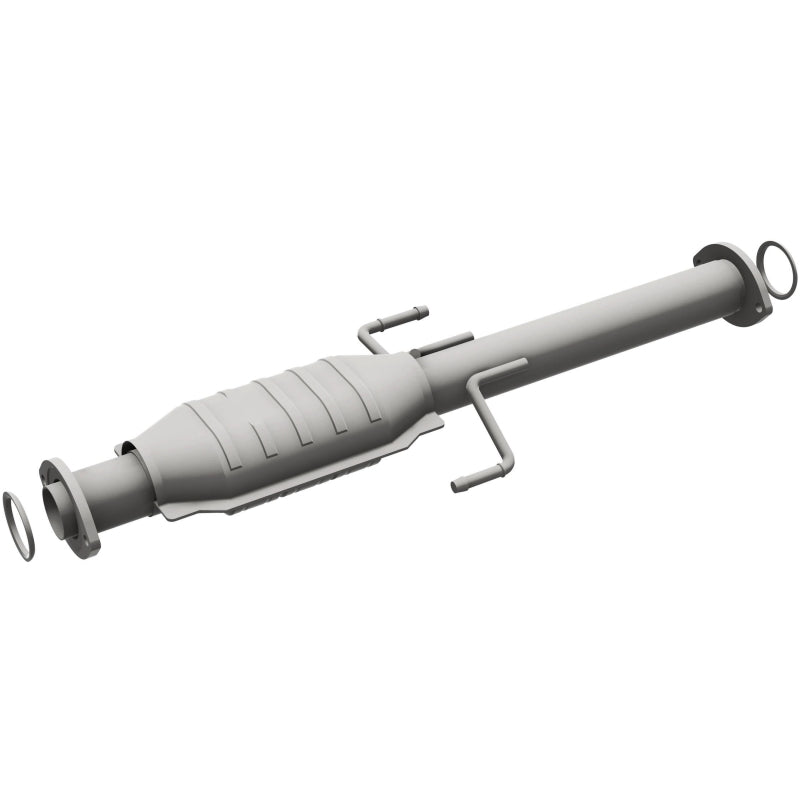 MagnaFlow Direct Fit Catalytic Converter 01-02 Tacoma CC-SB 3.4L 4w-Catalytic Converter Direct Fit-Grocery Getter Performance