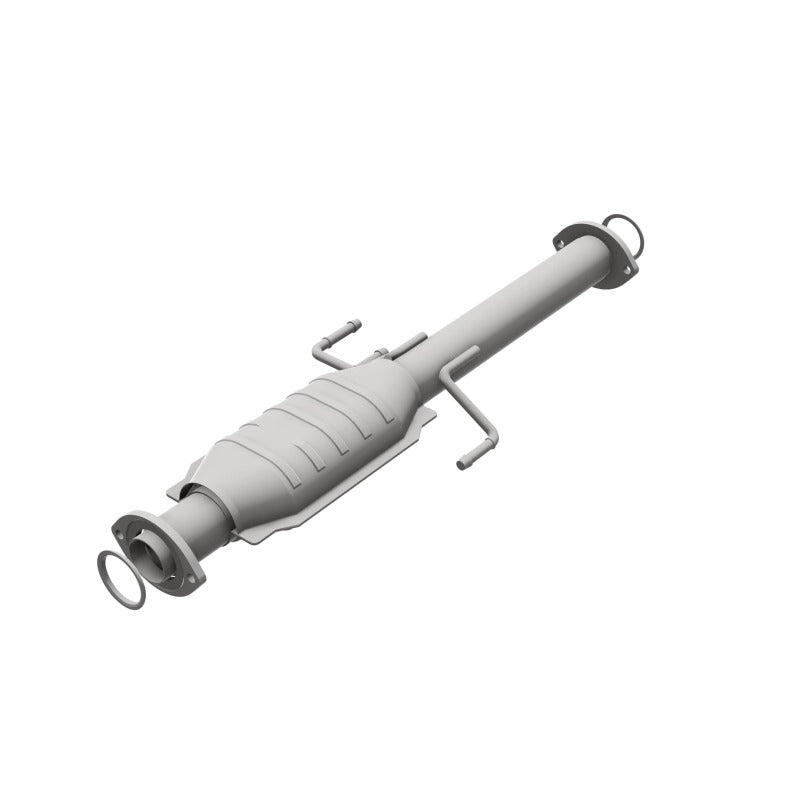 MagnaFlow Direct Fit Catalytic Converter 01-02 Tacoma CC-SB 3.4L 4w-Catalytic Converter Direct Fit-Grocery Getter Performance