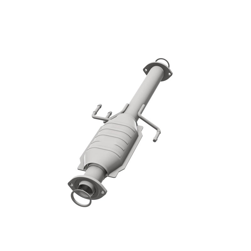MagnaFlow Direct Fit Catalytic Converter 01-02 Tacoma CC-SB 3.4L 4w-Catalytic Converter Direct Fit-Grocery Getter Performance