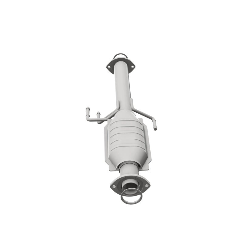 MagnaFlow Direct Fit Catalytic Converter 01-02 Tacoma CC-SB 3.4L 4w-Catalytic Converter Direct Fit-Grocery Getter Performance