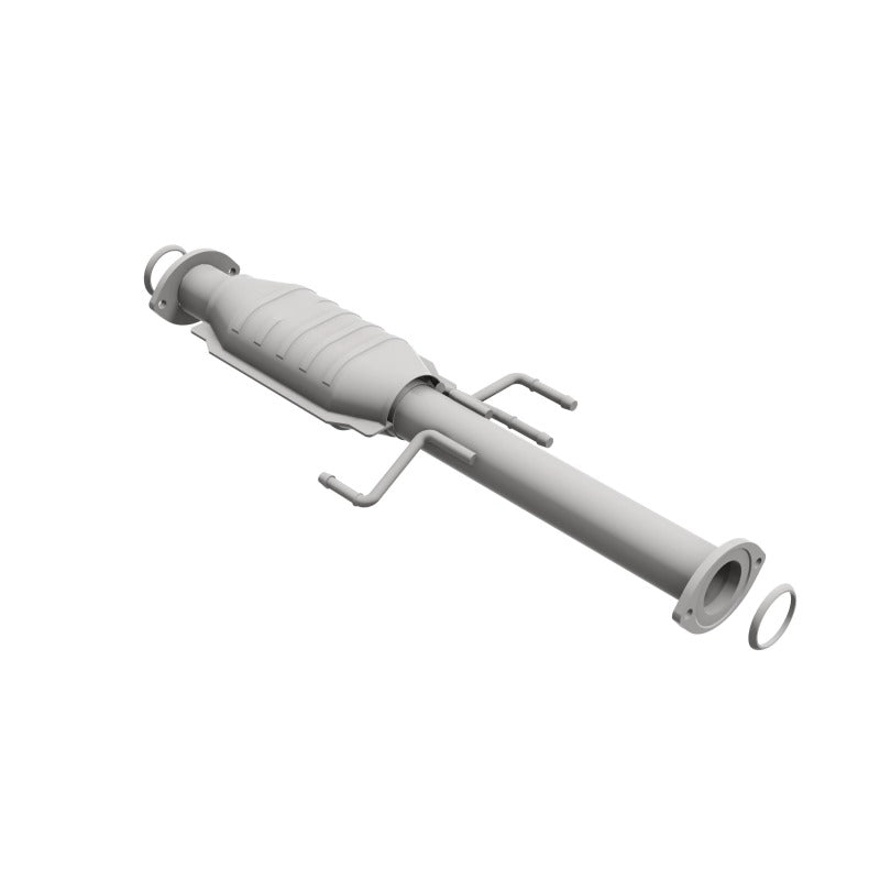 MagnaFlow Direct Fit Catalytic Converter 01-02 Tacoma CC-SB 3.4L 4w-Catalytic Converter Direct Fit-Grocery Getter Performance