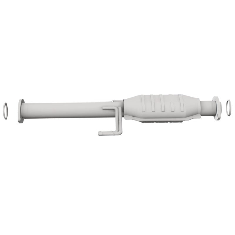 MagnaFlow Direct Fit Catalytic Converter 01-02 Tacoma CC-SB 3.4L 4w-Catalytic Converter Direct Fit-Grocery Getter Performance