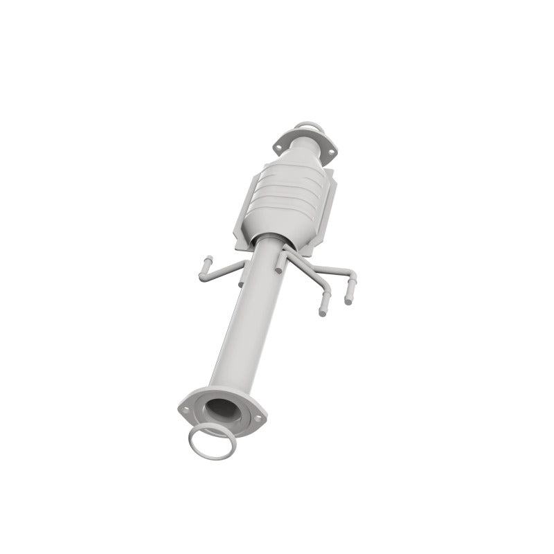 MagnaFlow Direct Fit Catalytic Converter 01-02 Tacoma CC-SB 3.4L 4w-Catalytic Converter Direct Fit-Grocery Getter Performance