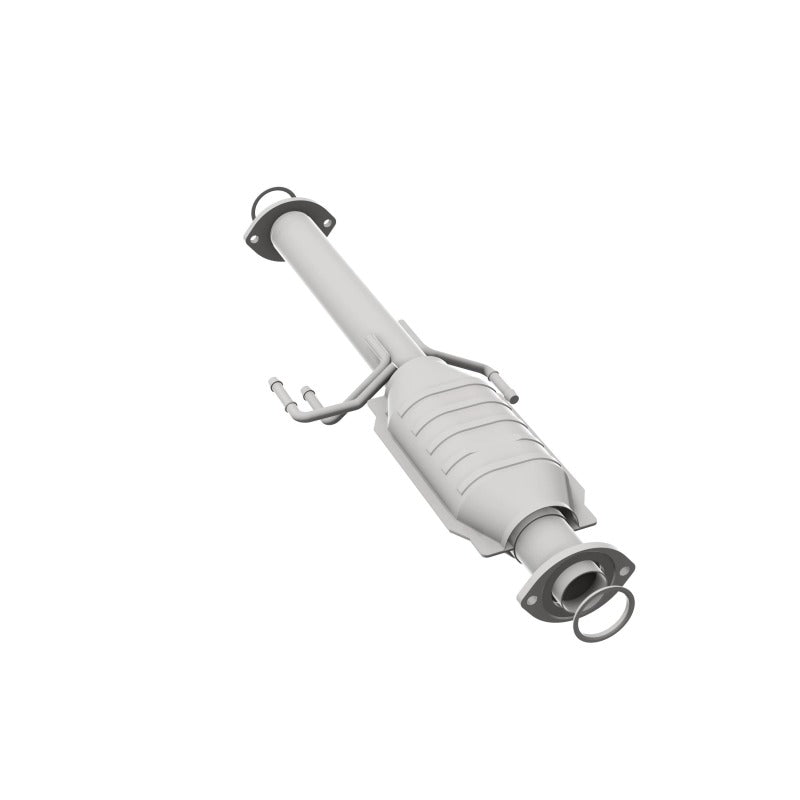 MagnaFlow Direct Fit Catalytic Converter 01-02 Tacoma CC-SB 3.4L 4w-Catalytic Converter Direct Fit-Grocery Getter Performance
