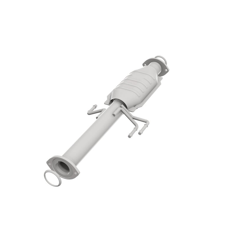 MagnaFlow Direct Fit Catalytic Converter 01-02 Tacoma CC-SB 3.4L 4w-Catalytic Converter Direct Fit-Grocery Getter Performance