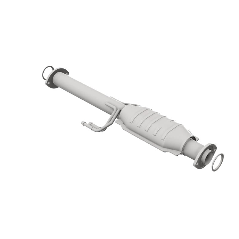MagnaFlow Direct Fit Catalytic Converter 01-02 Tacoma CC-SB 3.4L 4w-Catalytic Converter Direct Fit-Grocery Getter Performance