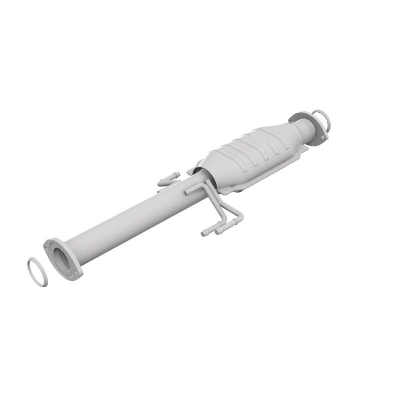 MagnaFlow Direct Fit Catalytic Converter 01-02 Tacoma CC-SB 3.4L 4w-Catalytic Converter Direct Fit-Grocery Getter Performance