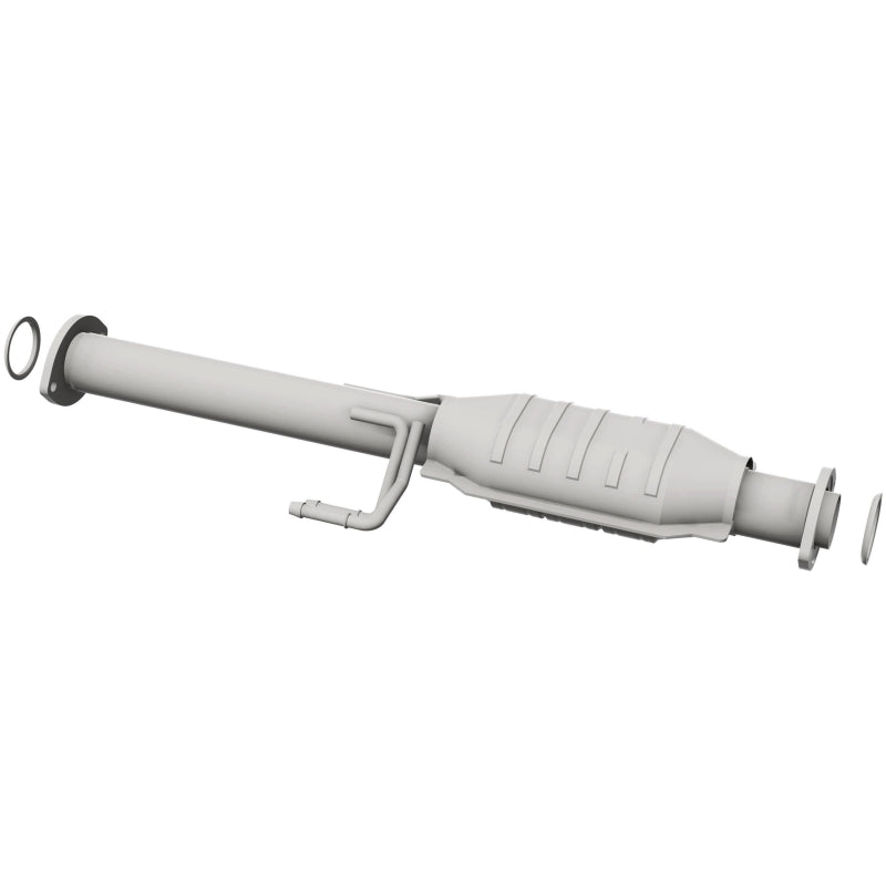 MagnaFlow Direct Fit Catalytic Converter 01-02 Tacoma CC-SB 3.4L 4w-Catalytic Converter Direct Fit-Grocery Getter Performance