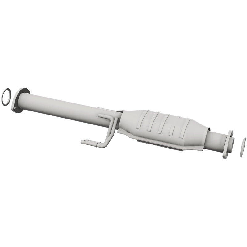 MagnaFlow Direct Fit Catalytic Converter 01-02 Tacoma CC-SB 3.4L 4w-Catalytic Converter Direct Fit-Grocery Getter Performance