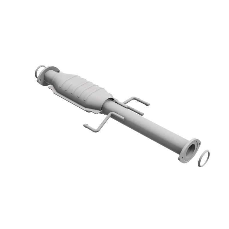 MagnaFlow Direct Fit Catalytic Converter 01-02 Tacoma CC-SB 3.4L 4w-Catalytic Converter Direct Fit-Grocery Getter Performance