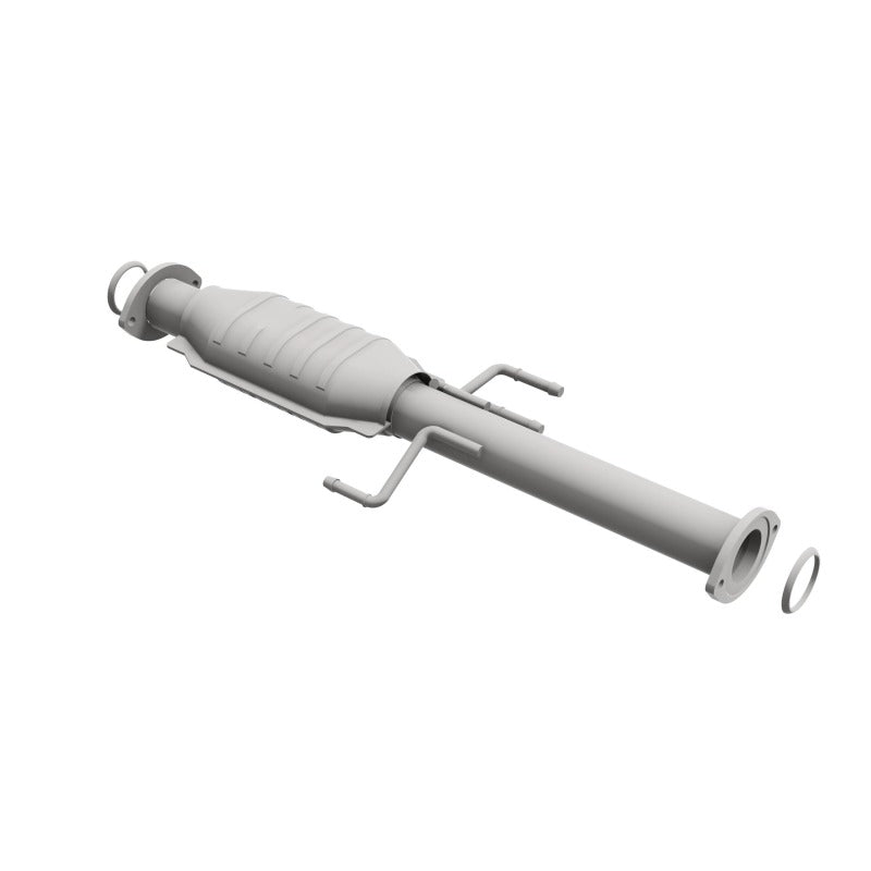 MagnaFlow Direct Fit Catalytic Converter 01-02 Tacoma CC-SB 3.4L 4w-Catalytic Converter Direct Fit-Grocery Getter Performance