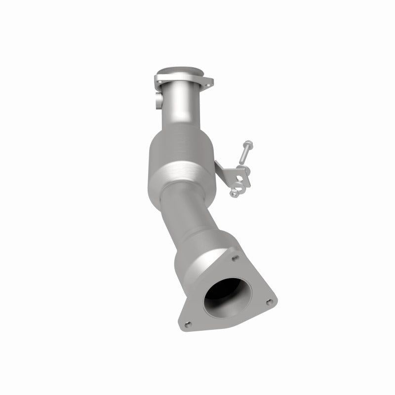 MagnaFlow Direct Fit Catalytic Converter 04-07 VW Touareg 4.2L Passenger Side-Catalytic Converter Direct Fit-Grocery Getter Performance