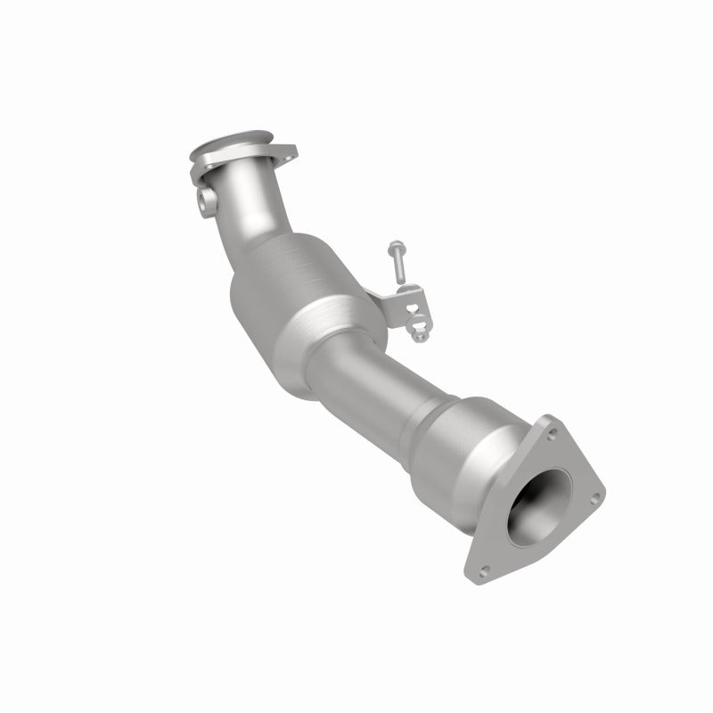 MagnaFlow Direct Fit Catalytic Converter 04-07 VW Touareg 4.2L Passenger Side-Catalytic Converter Direct Fit-Grocery Getter Performance