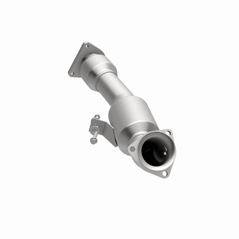 MagnaFlow Direct Fit Catalytic Converter 04-07 VW Touareg 4.2L Passenger Side-Catalytic Converter Direct Fit-Grocery Getter Performance