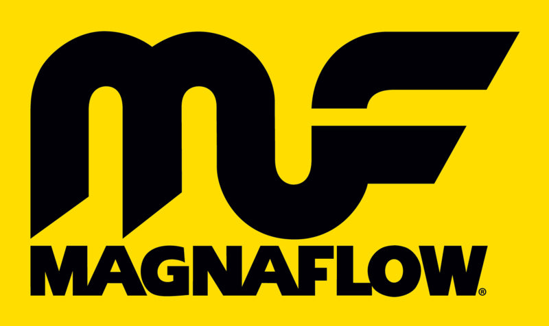 MagnaFlow Direct Fit Catalytic Converter 04-07 VW Touareg 4.2L Passenger Side-Catalytic Converter Direct Fit-Grocery Getter Performance