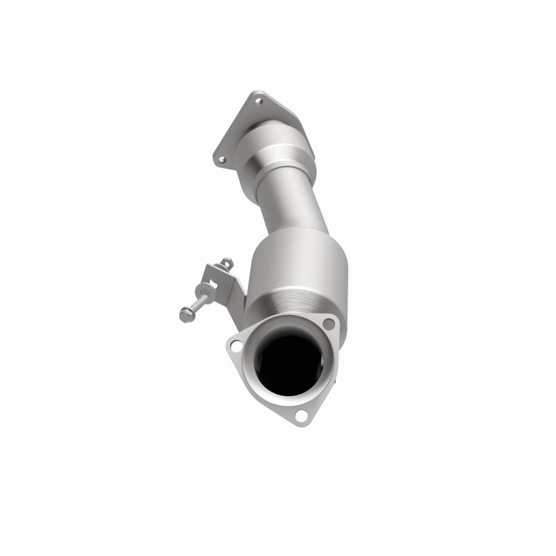 MagnaFlow Direct Fit Catalytic Converter 04-07 VW Touareg 4.2L Passenger Side-Catalytic Converter Direct Fit-Grocery Getter Performance