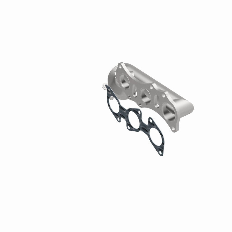 MagnaFlow Direct Fit Catalytic Converter 05-11 Toyota Tacoma 4.0L-Catalytic Converter Direct Fit-Grocery Getter Performance