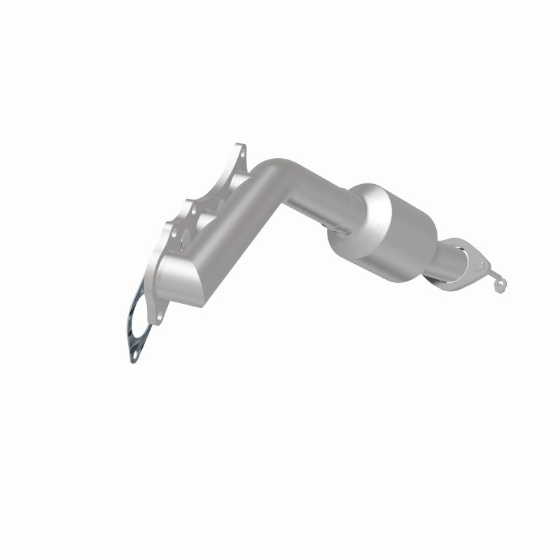 MagnaFlow Direct Fit Catalytic Converter 05-11 Toyota Tacoma 4.0L-Catalytic Converter Direct Fit-Grocery Getter Performance