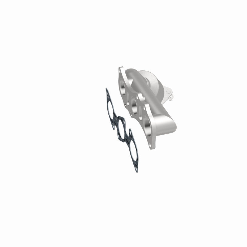 MagnaFlow Direct Fit Catalytic Converter 05-11 Toyota Tacoma 4.0L-Catalytic Converter Direct Fit-Grocery Getter Performance