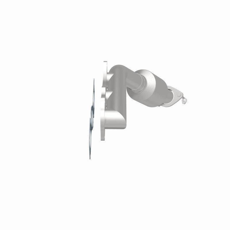 MagnaFlow Direct Fit Catalytic Converter 05-11 Toyota Tacoma 4.0L-Catalytic Converter Direct Fit-Grocery Getter Performance