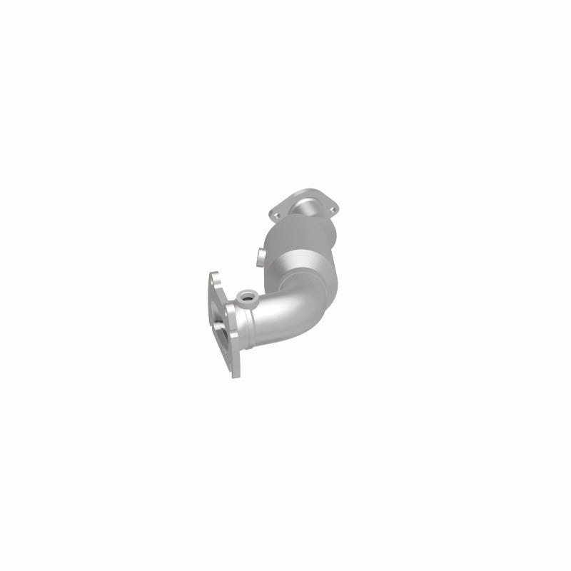 MagnaFlow Direct Fit Catalytic Converter 15-19 Ram 1500 3.6L OEM Grade Fed/EPA Compliant Manifold-Catalytic Converter Direct Fit-Grocery Getter Performance