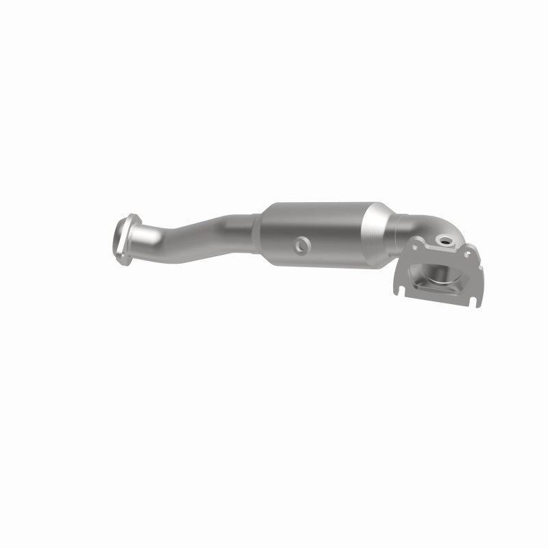 MagnaFlow Direct Fit Catalytic Converter 15-19 Ram 1500 3.6L OEM Grade Fed/EPA Compliant Manifold-Catalytic Converter Direct Fit-Grocery Getter Performance