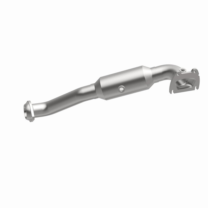 MagnaFlow Direct Fit Catalytic Converter 15-19 Ram 1500 3.6L OEM Grade Fed/EPA Compliant Manifold-Catalytic Converter Direct Fit-Grocery Getter Performance