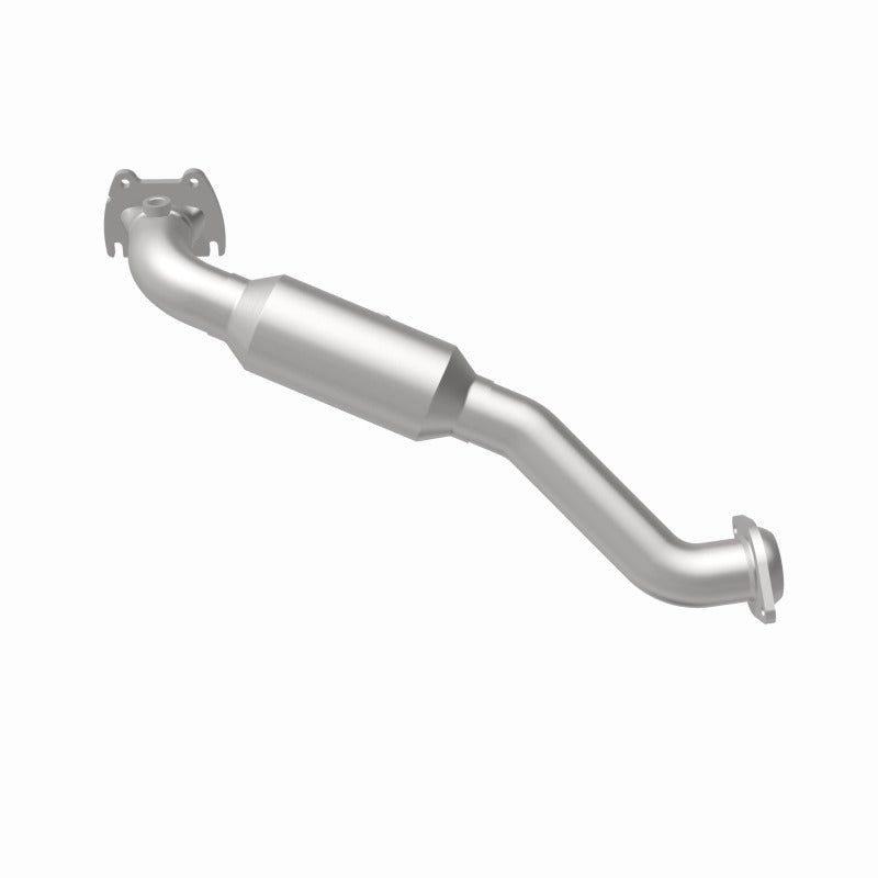 MagnaFlow Direct Fit Catalytic Converter 15-19 Ram 1500 3.6L OEM Grade Fed/EPA Compliant Manifold-Catalytic Converter Direct Fit-Grocery Getter Performance