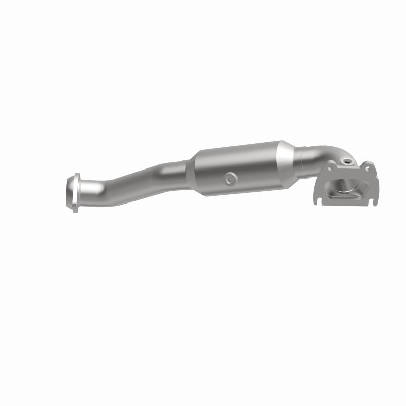 MagnaFlow Direct Fit Catalytic Converter 15-19 Ram 1500 3.6L OEM Grade Fed/EPA Compliant Manifold-Catalytic Converter Direct Fit-Grocery Getter Performance