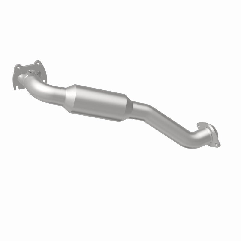MagnaFlow Direct Fit Catalytic Converter 15-19 Ram 1500 3.6L OEM Grade Fed/EPA Compliant Manifold-Catalytic Converter Direct Fit-Grocery Getter Performance