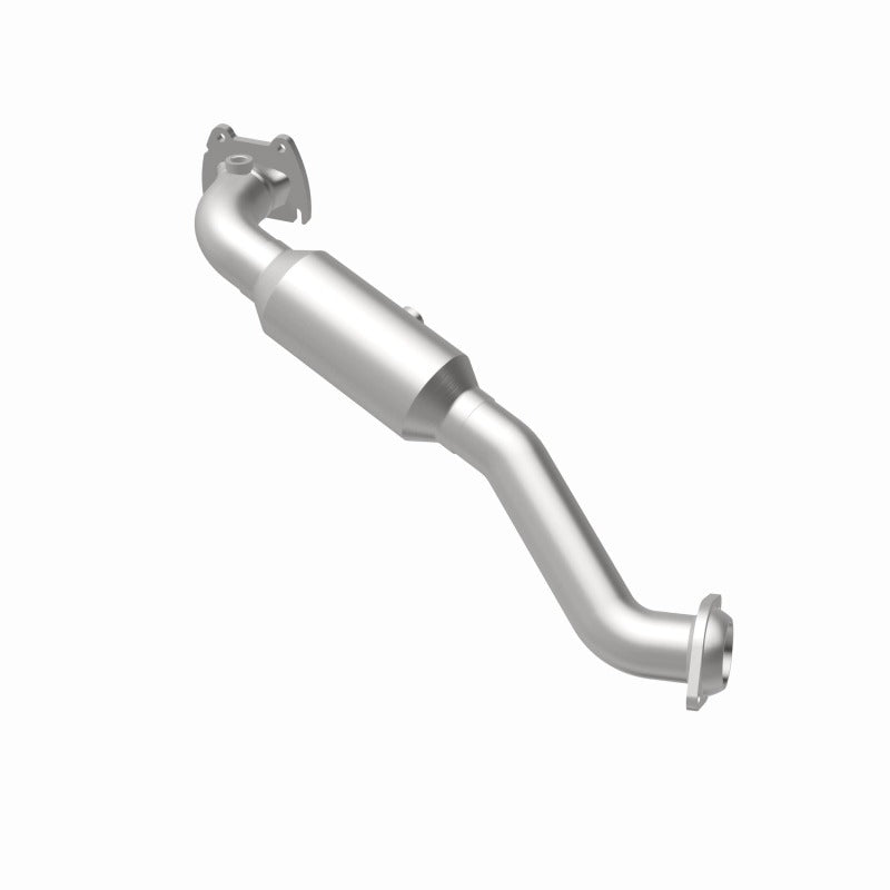 MagnaFlow Direct Fit Catalytic Converter 15-19 Ram 1500 3.6L OEM Grade Fed/EPA Compliant Manifold-Catalytic Converter Direct Fit-Grocery Getter Performance
