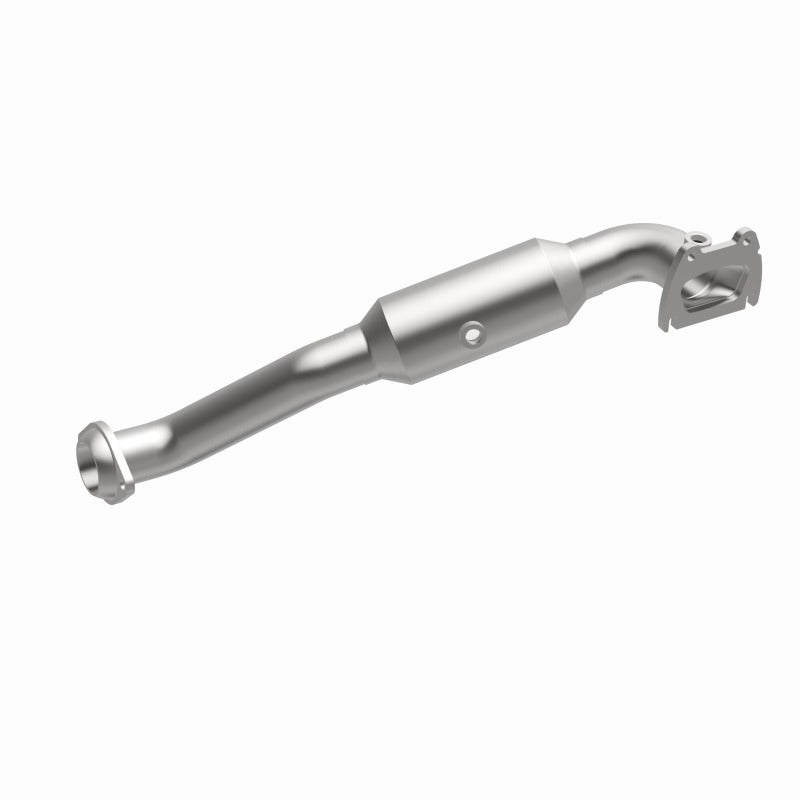 MagnaFlow Direct Fit Catalytic Converter 15-19 Ram 1500 3.6L OEM Grade Fed/EPA Compliant Manifold-Catalytic Converter Direct Fit-Grocery Getter Performance
