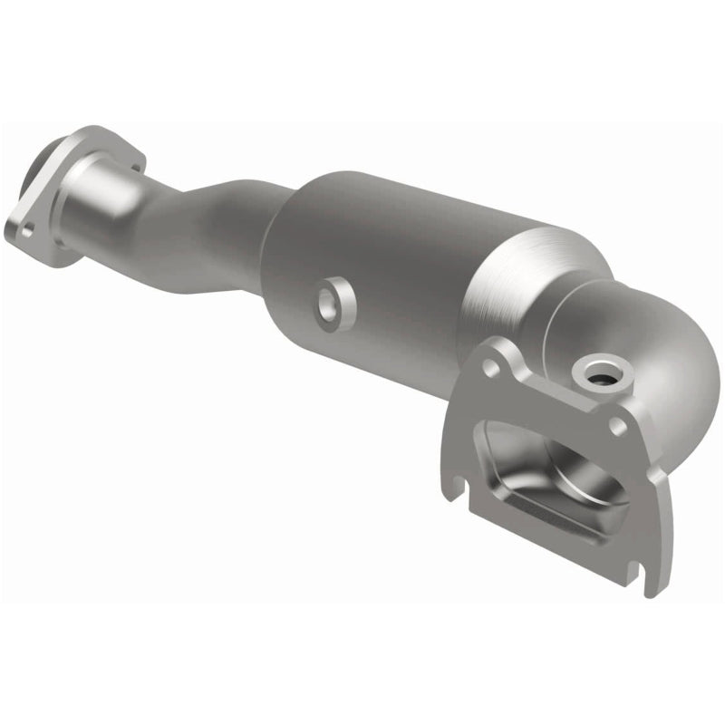 MagnaFlow Direct Fit Catalytic Converter 15-19 Ram 1500 3.6L OEM Grade Fed/EPA Compliant Manifold-Catalytic Converter Direct Fit-Grocery Getter Performance