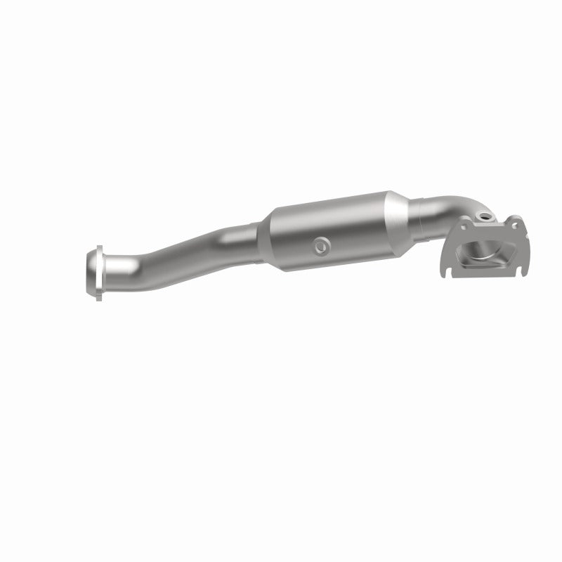 MagnaFlow Direct Fit Catalytic Converter 15-19 Ram 1500 3.6L OEM Grade Fed/EPA Compliant Manifold-Catalytic Converter Direct Fit-Grocery Getter Performance