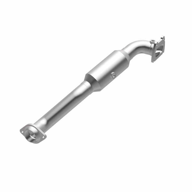 MagnaFlow Direct Fit Catalytic Converter 15-19 Ram 1500 3.6L OEM Grade Fed/EPA Compliant Manifold-Catalytic Converter Direct Fit-Grocery Getter Performance