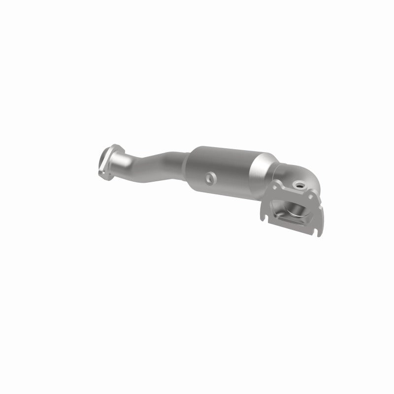 MagnaFlow Direct Fit Catalytic Converter 15-19 Ram 1500 3.6L OEM Grade Fed/EPA Compliant Manifold-Catalytic Converter Direct Fit-Grocery Getter Performance
