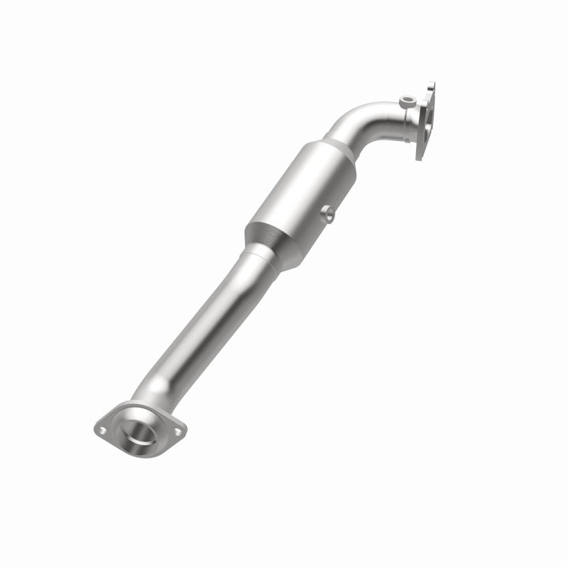 MagnaFlow Direct Fit Catalytic Converter 15-19 Ram 1500 3.6L OEM Grade Fed/EPA Compliant Manifold-Catalytic Converter Direct Fit-Grocery Getter Performance