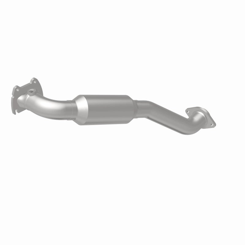 MagnaFlow Direct Fit Catalytic Converter 15-19 Ram 1500 3.6L OEM Grade Fed/EPA Compliant Manifold-Catalytic Converter Direct Fit-Grocery Getter Performance