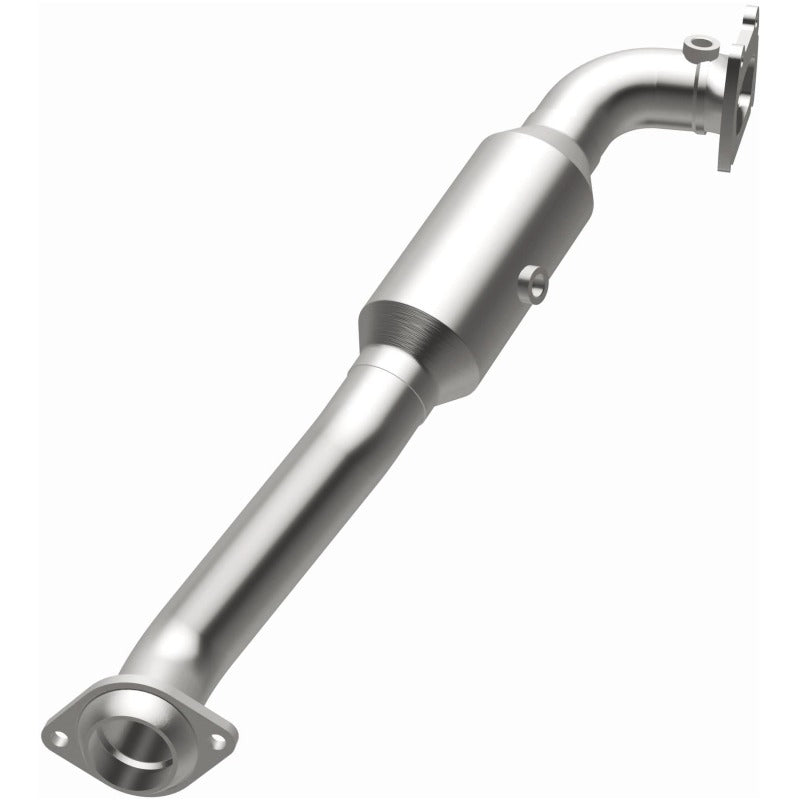 MagnaFlow Direct Fit Catalytic Converter 15-19 Ram 1500 3.6L OEM Grade Fed/EPA Compliant Manifold-Catalytic Converter Direct Fit-Grocery Getter Performance