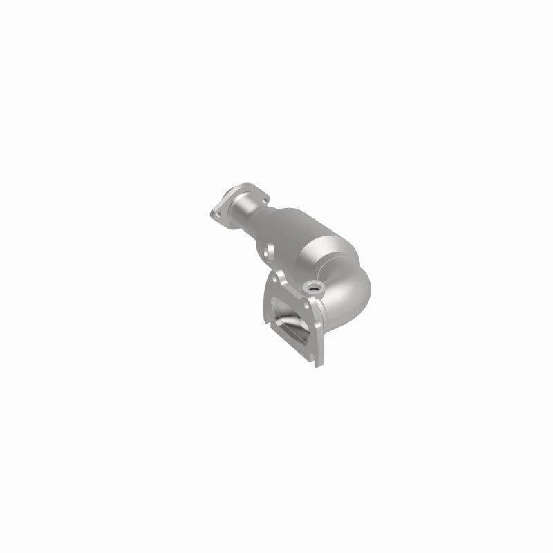 MagnaFlow Direct Fit Catalytic Converter 15-19 Ram 1500 3.6L OEM Grade Fed/EPA Compliant Manifold-Catalytic Converter Direct Fit-Grocery Getter Performance