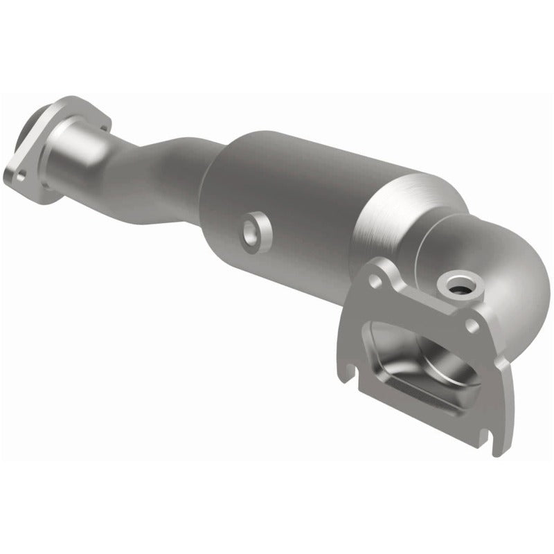 MagnaFlow Direct Fit Catalytic Converter 15-19 Ram 1500 3.6L OEM Grade Fed/EPA Compliant Manifold-Catalytic Converter Direct Fit-Grocery Getter Performance