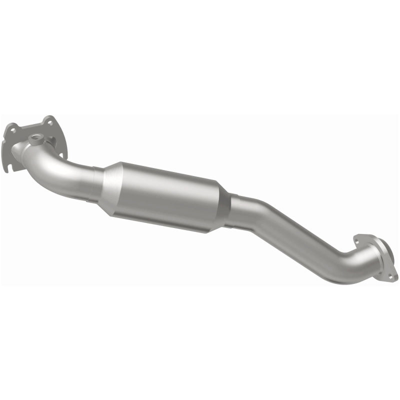 MagnaFlow Direct Fit Catalytic Converter 15-19 Ram 1500 3.6L OEM Grade Fed/EPA Compliant Manifold-Catalytic Converter Direct Fit-Grocery Getter Performance